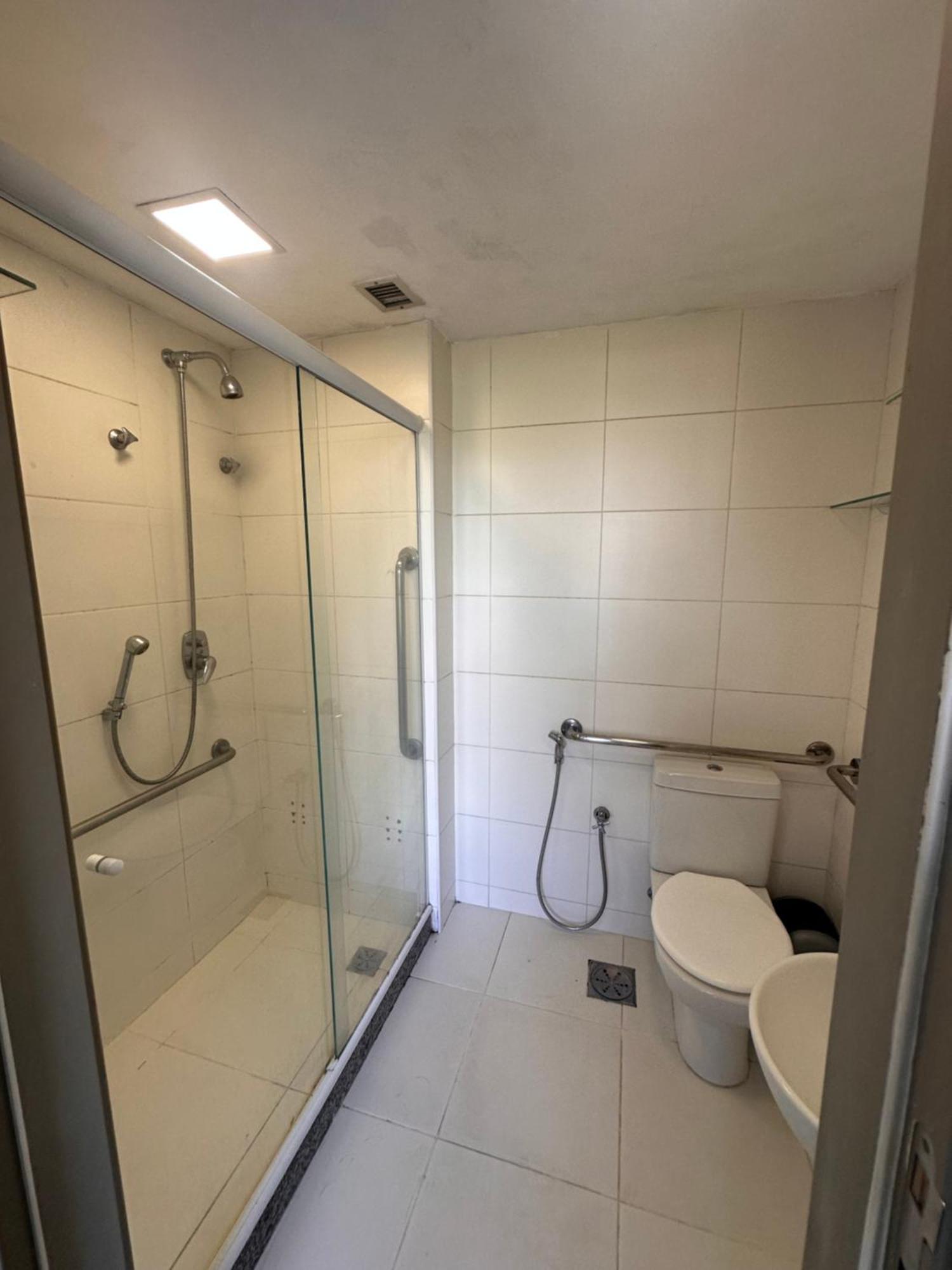 Experience Recreio Apartahotel